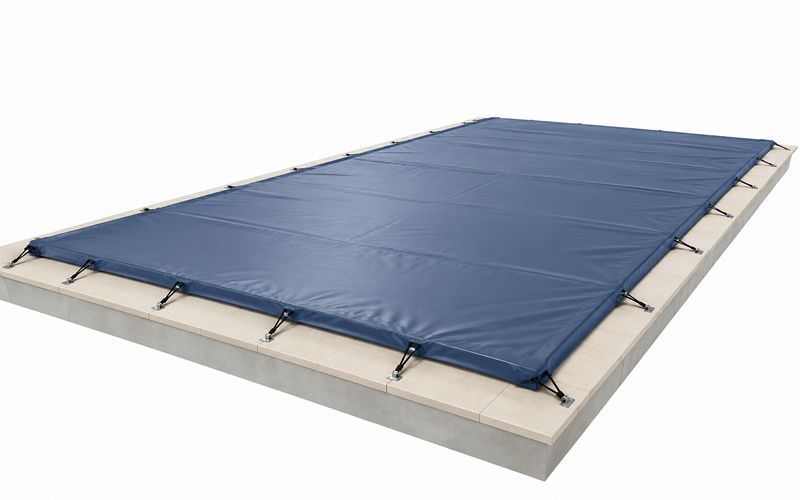 Couverture pour piscine